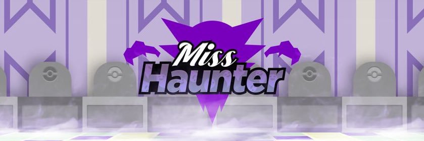 MissHaunter93's profile banner image