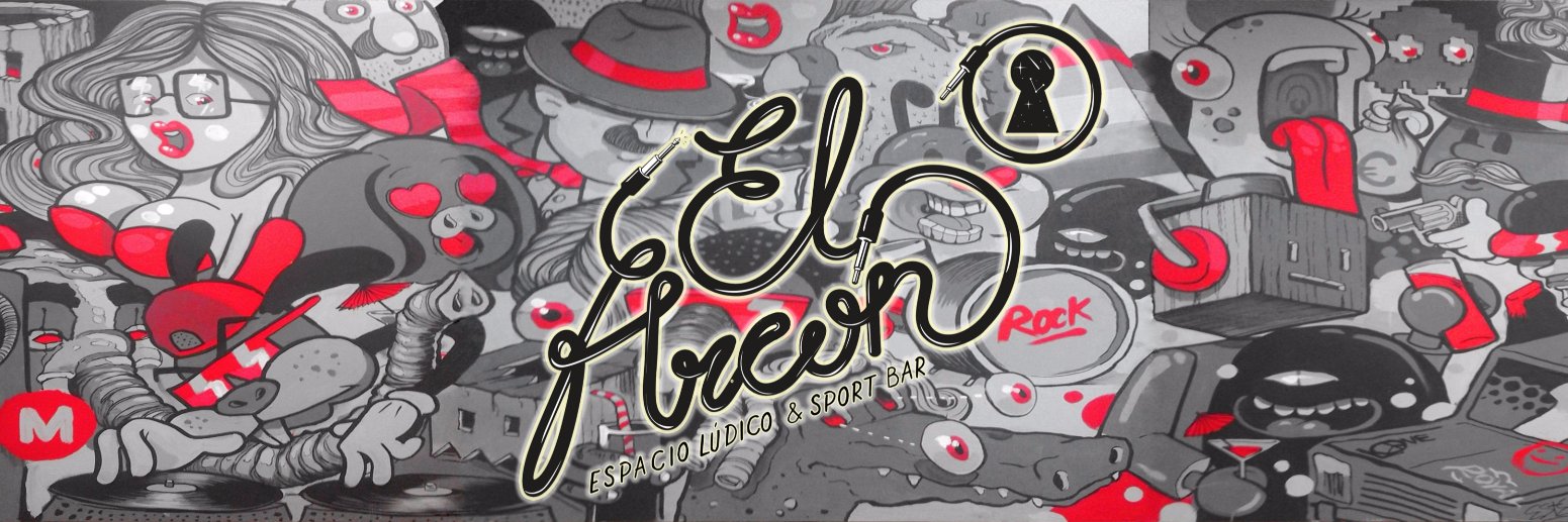 EspacioArcon's profile banner image