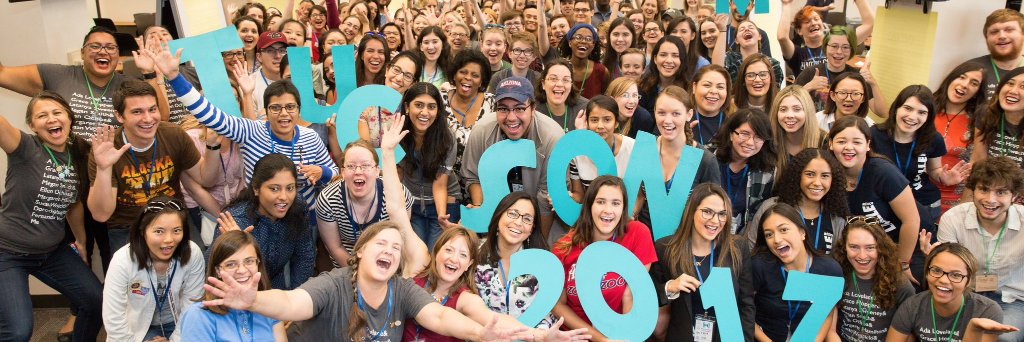 UA Women's Hackathon banner