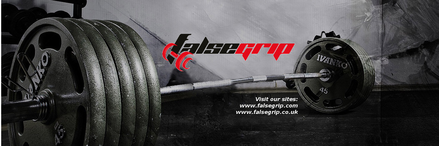 falsegrip's profile banner image
