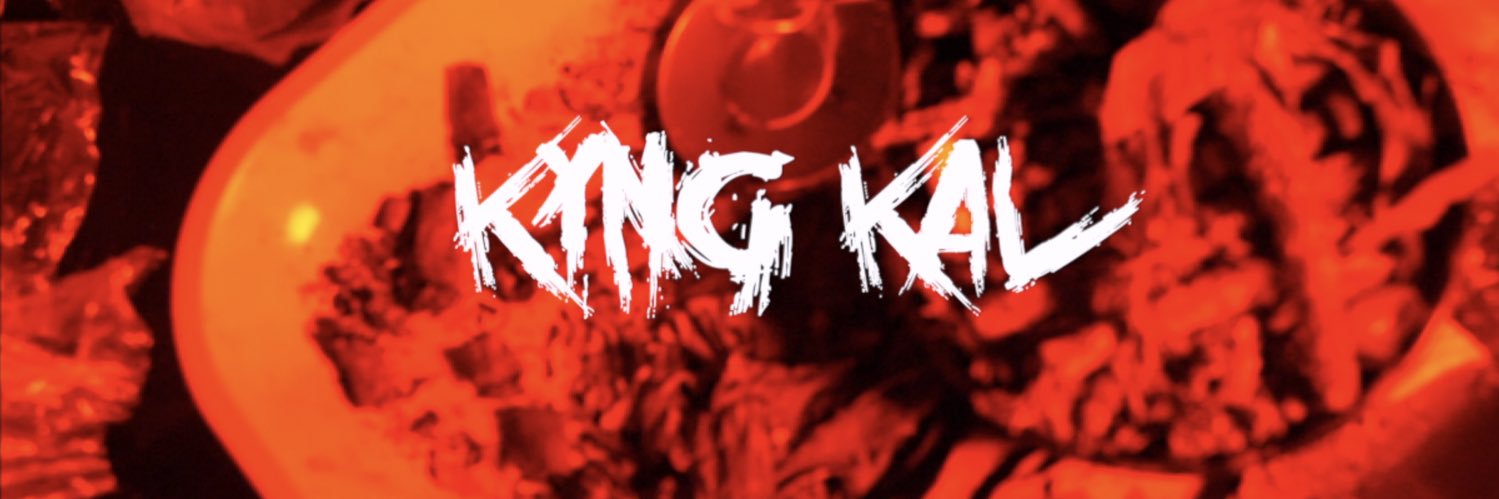 K¥NG KAL banner