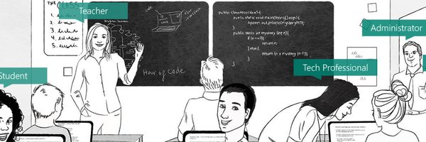 TEALSCarmichael Profile Banner