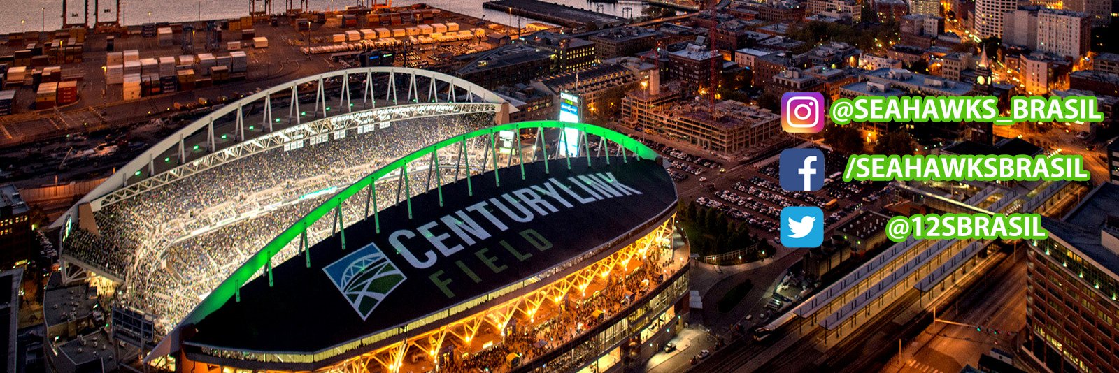 12sBrasil's profile banner image