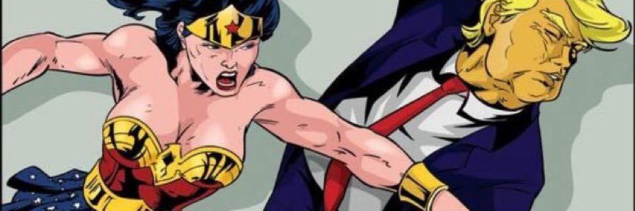 QUEEN OF SNARK's banner