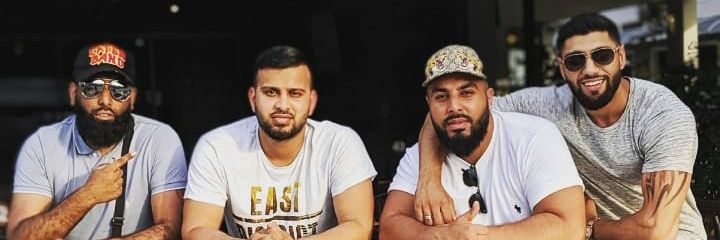 adz285's profile banner image