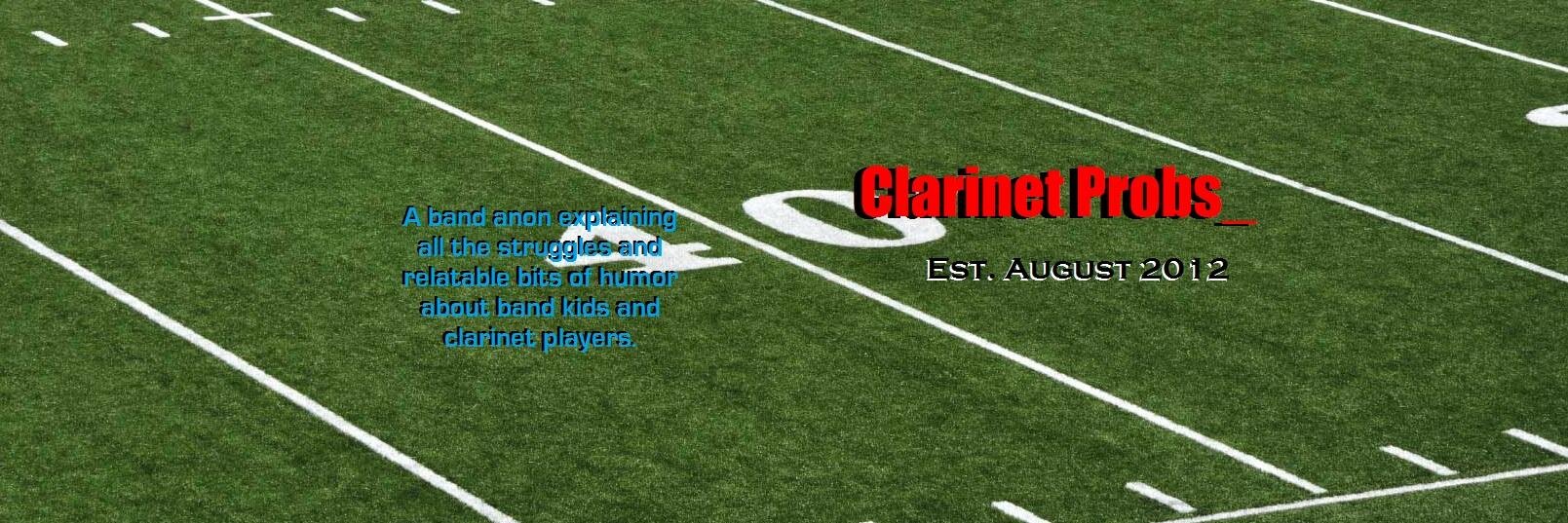 ClarinetProbs_'s profile banner image