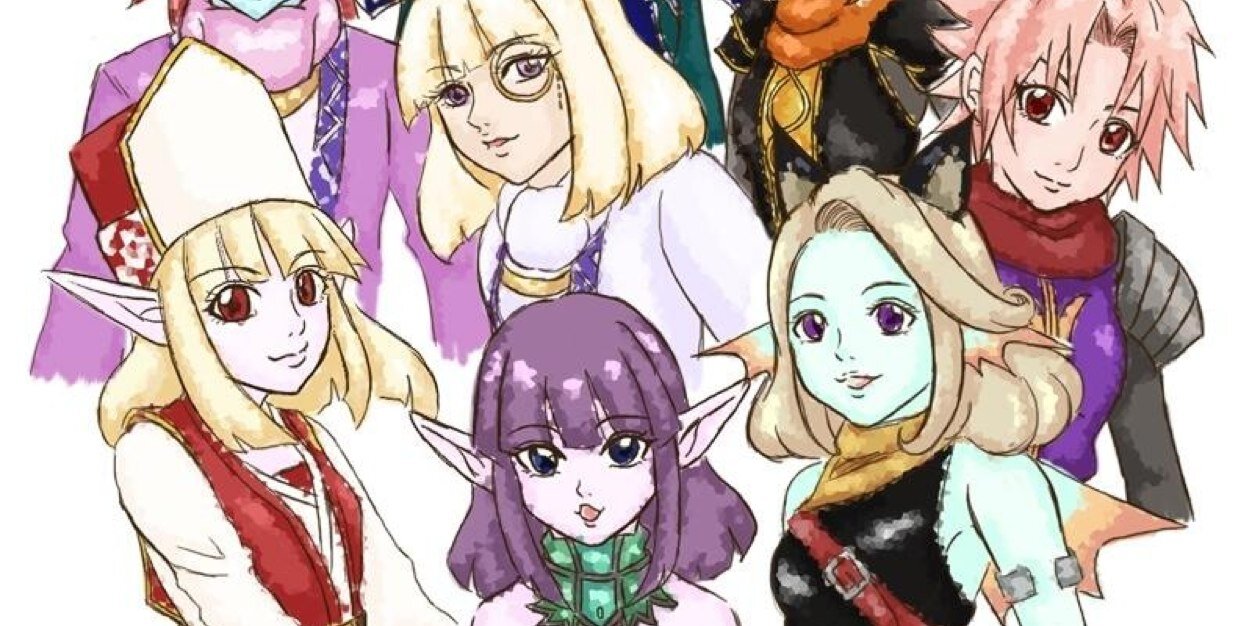 Setsuri19's profile banner image