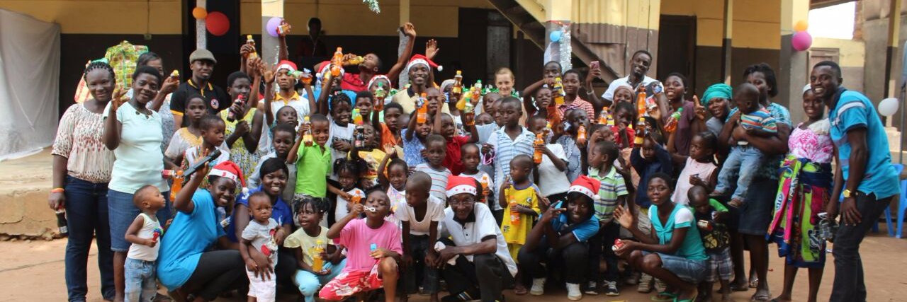 NABAFOUNDATION's profile banner image
