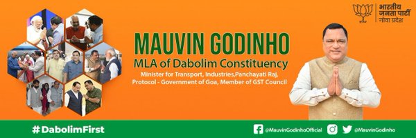MauvinGodinho Profile Banner