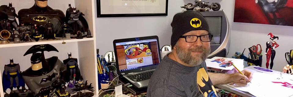 linworkman's profile banner image
