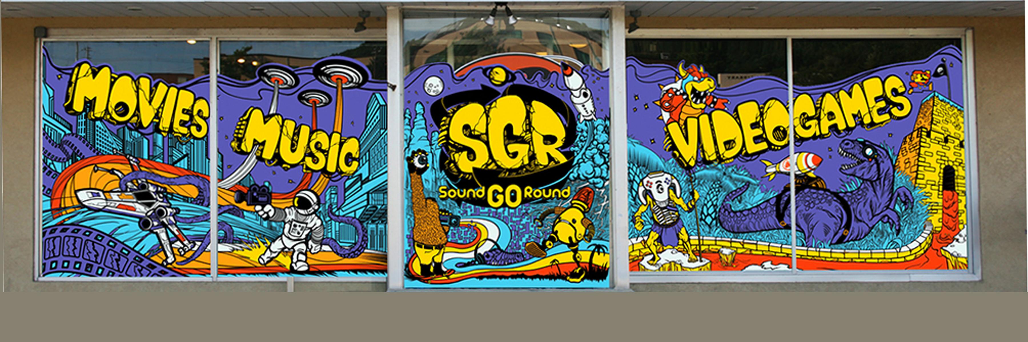 SoundGoRoundNY's profile banner image