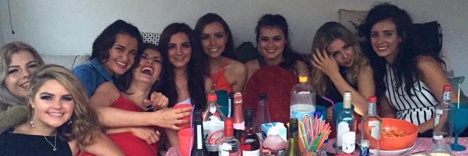 HollyKarran's profile banner image