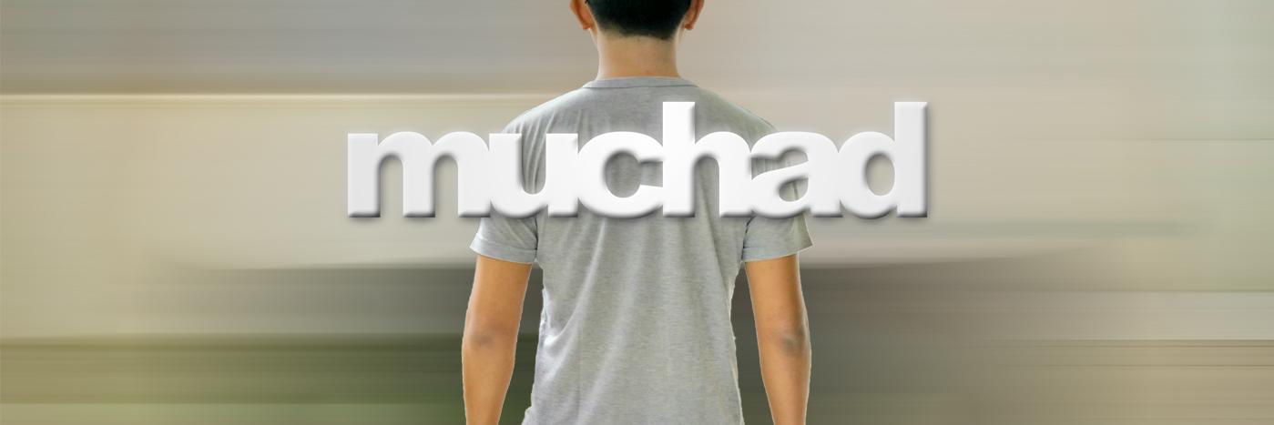 muchad's profile banner image