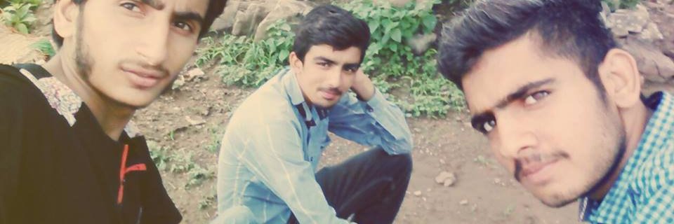 Khalidmalik835's profile banner image