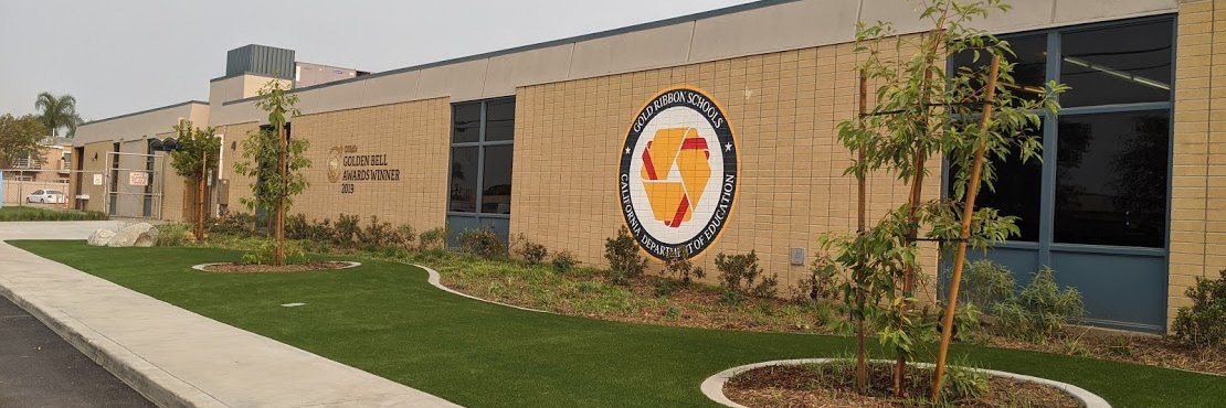 Fletcher Mandarin Language & GATE Academy banner