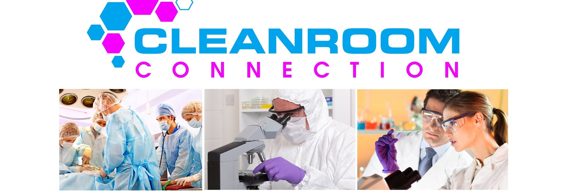 CleanRoomStore's profile banner image