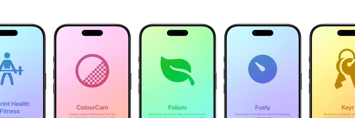 Jarrod Norwell banner