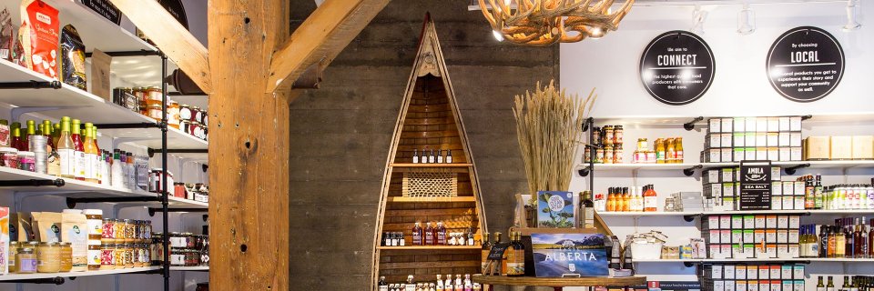 CoShelf banner