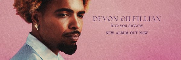 DevonGilfillian Profile Banner