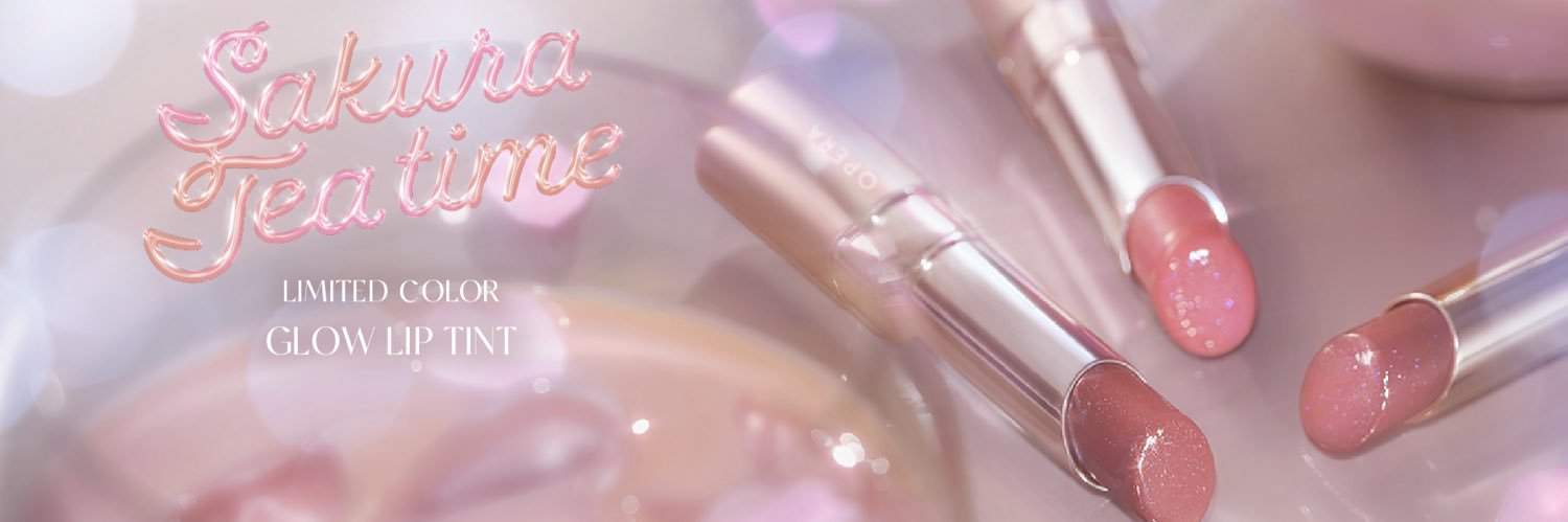 オペラ公式 banner