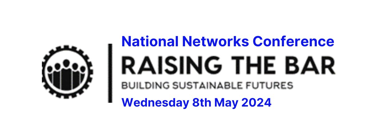 Staff Networks Day! banner