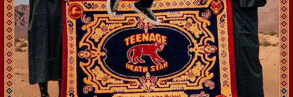 FFWDRecords Profile Banner