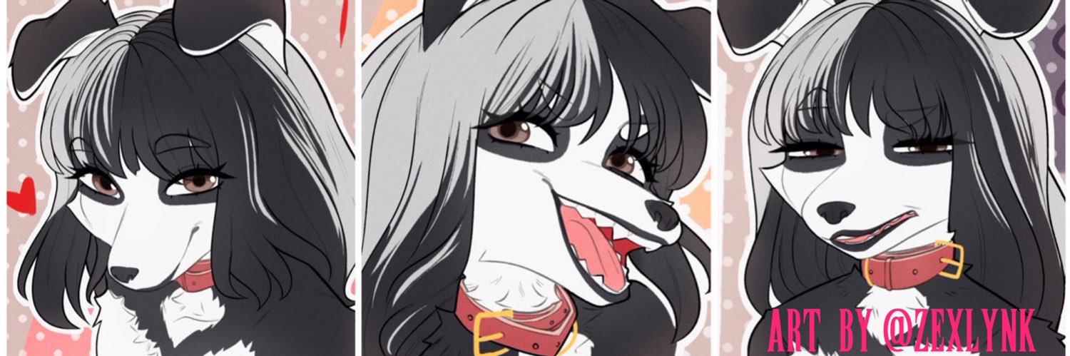 ふぉぐ@ケモメイク banner