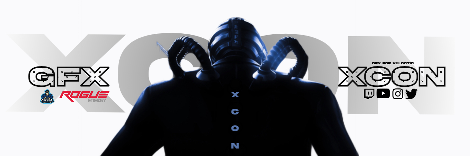 xcon banner