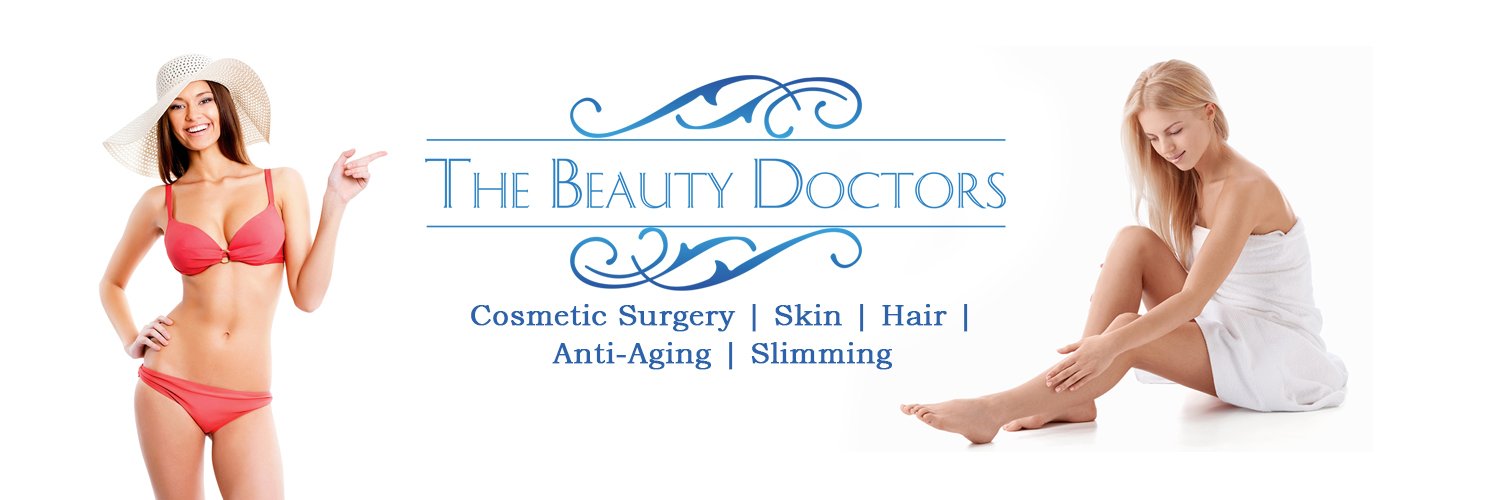 TBeautyDoctors's profile banner image