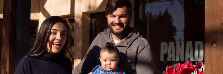 Diego F. Dellacasa banner