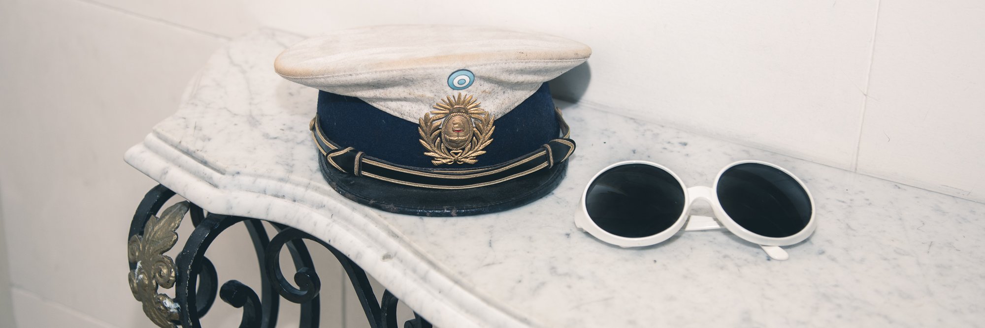 Electric Child banner