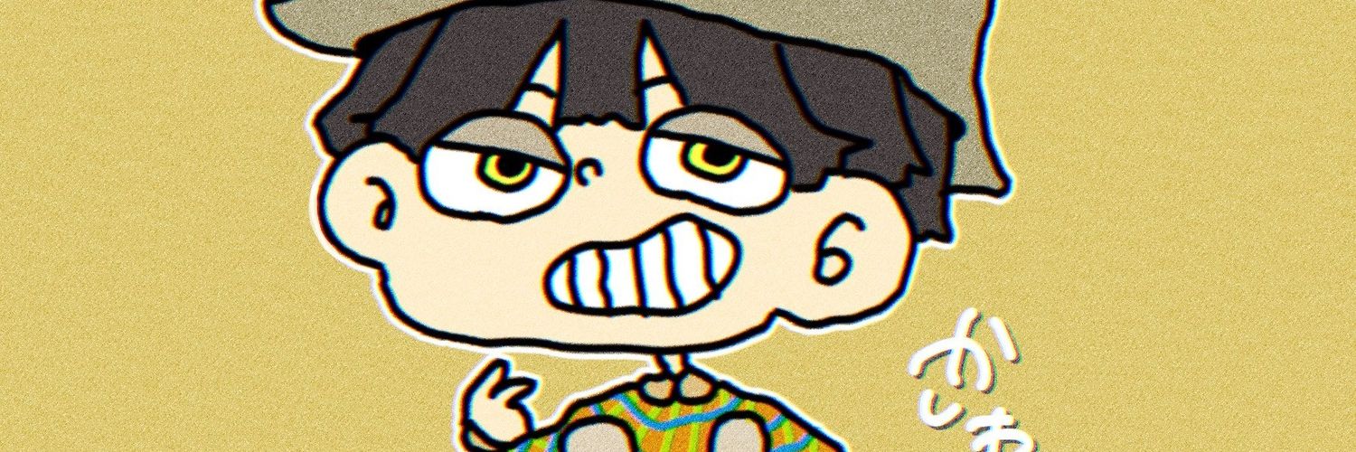 piyo_digda's profile banner image