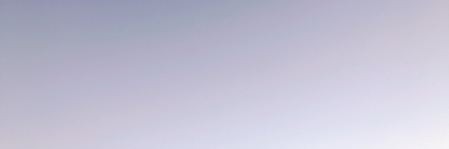 yayabinata's profile banner image