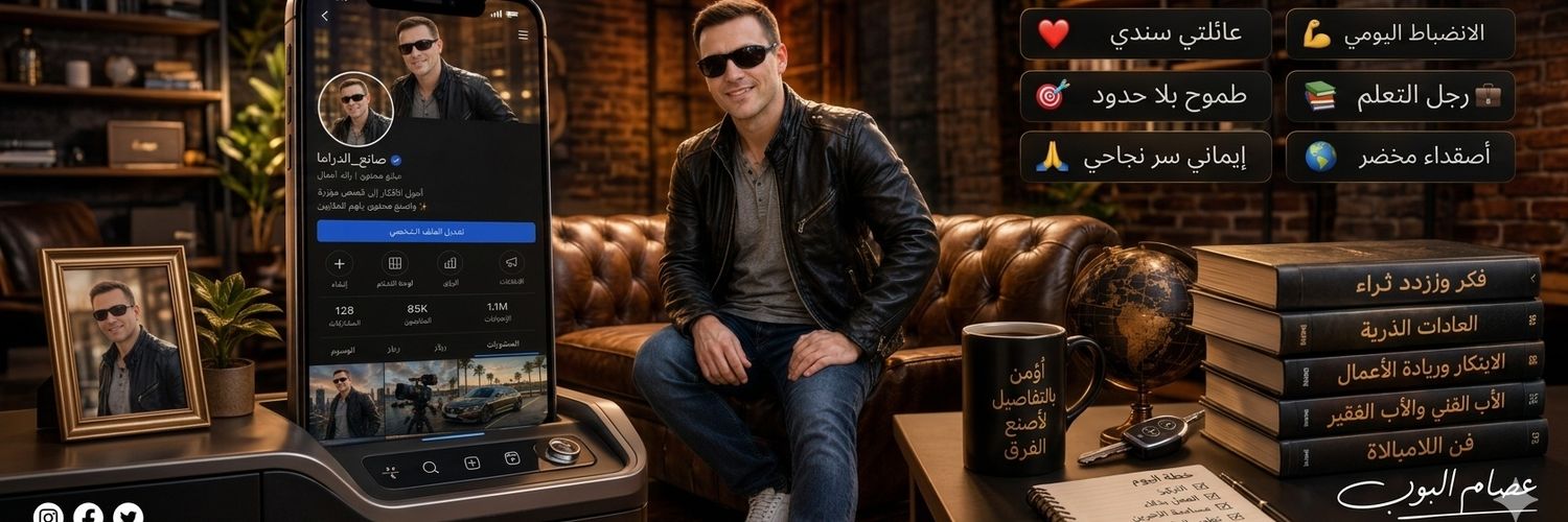 OELM5's profile banner image