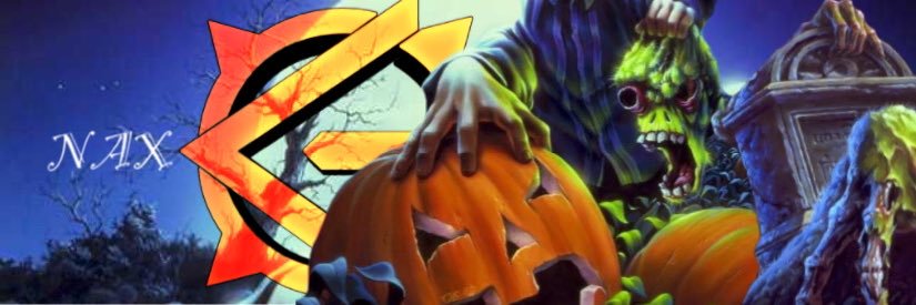 Nax banner