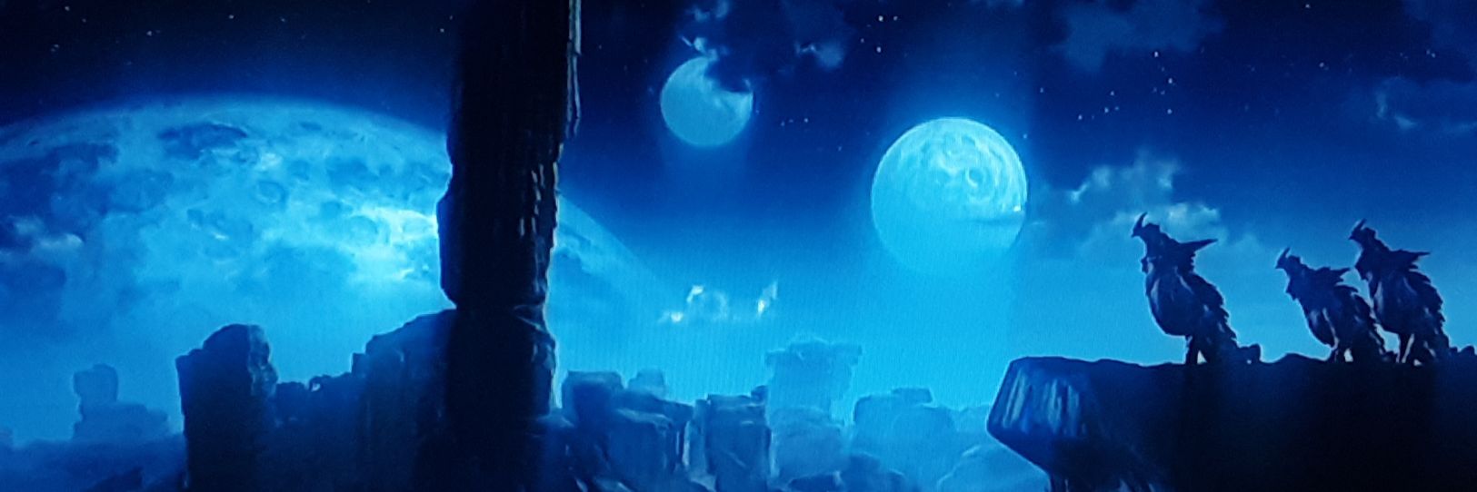 BlueMan151711's profile banner image
