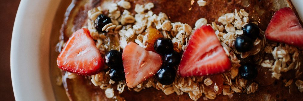 Café Eclectic banner