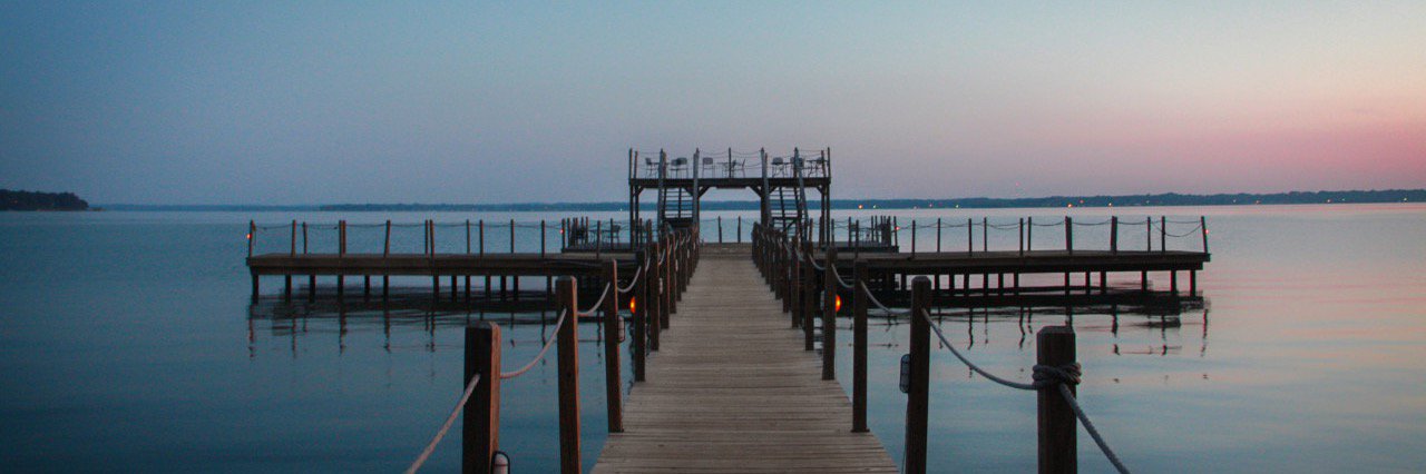 Pine Cove Shores banner