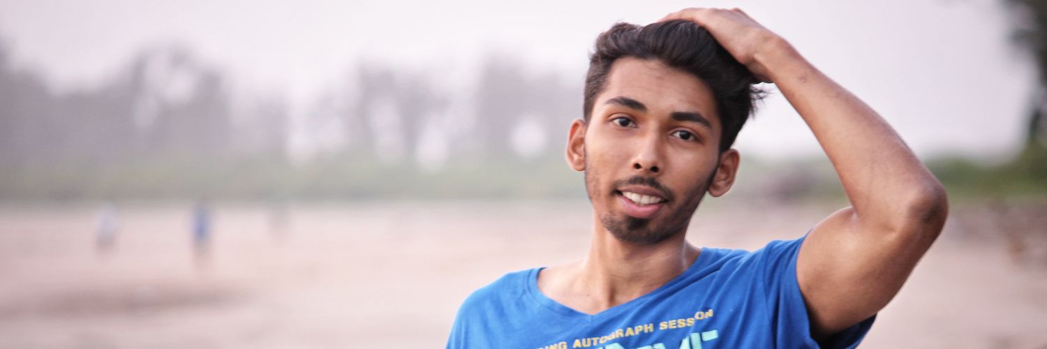 Shreyas Save banner