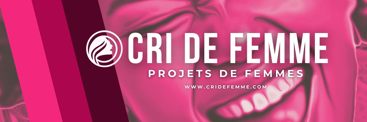 CrideFemmeFest's profile banner image