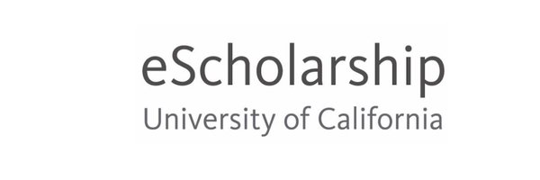 eScholarship Profile Banner