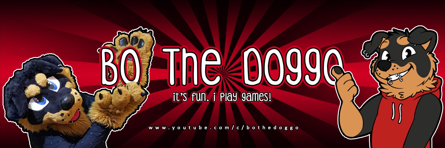 AndyMcNub's profile banner image