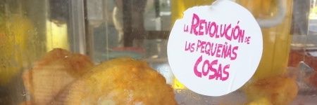 Muy Condimentada banner