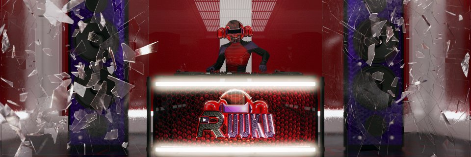 OfficialRuuku's profile banner image