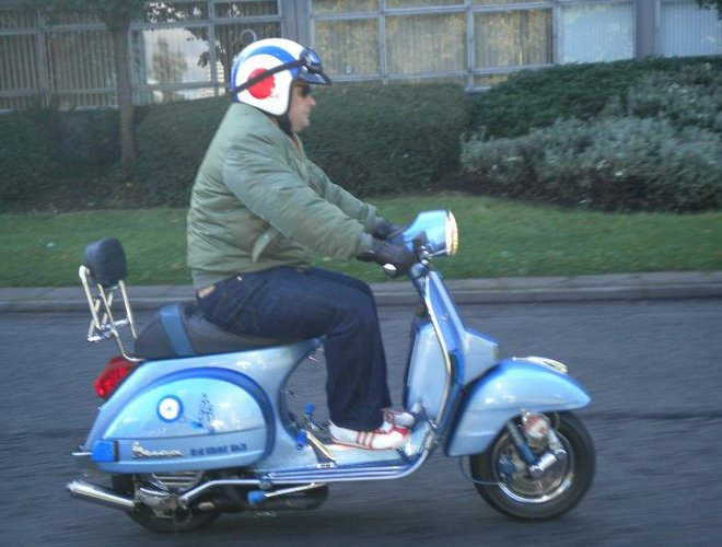 steve ogle 🛵 banner