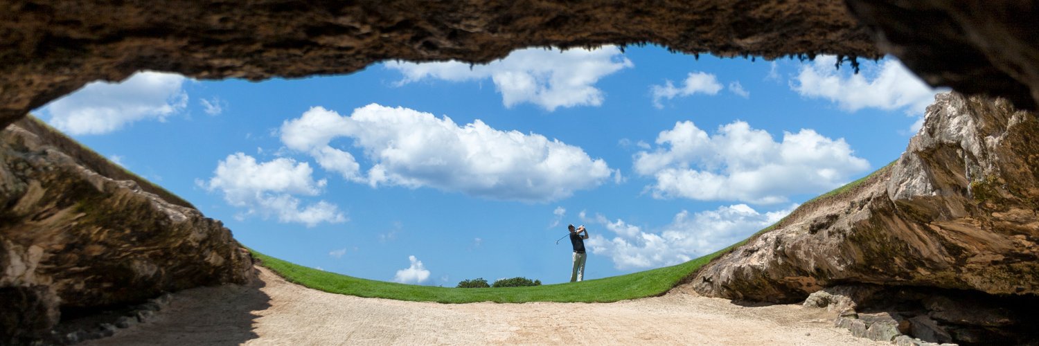 GolfDigestArg's profile banner image