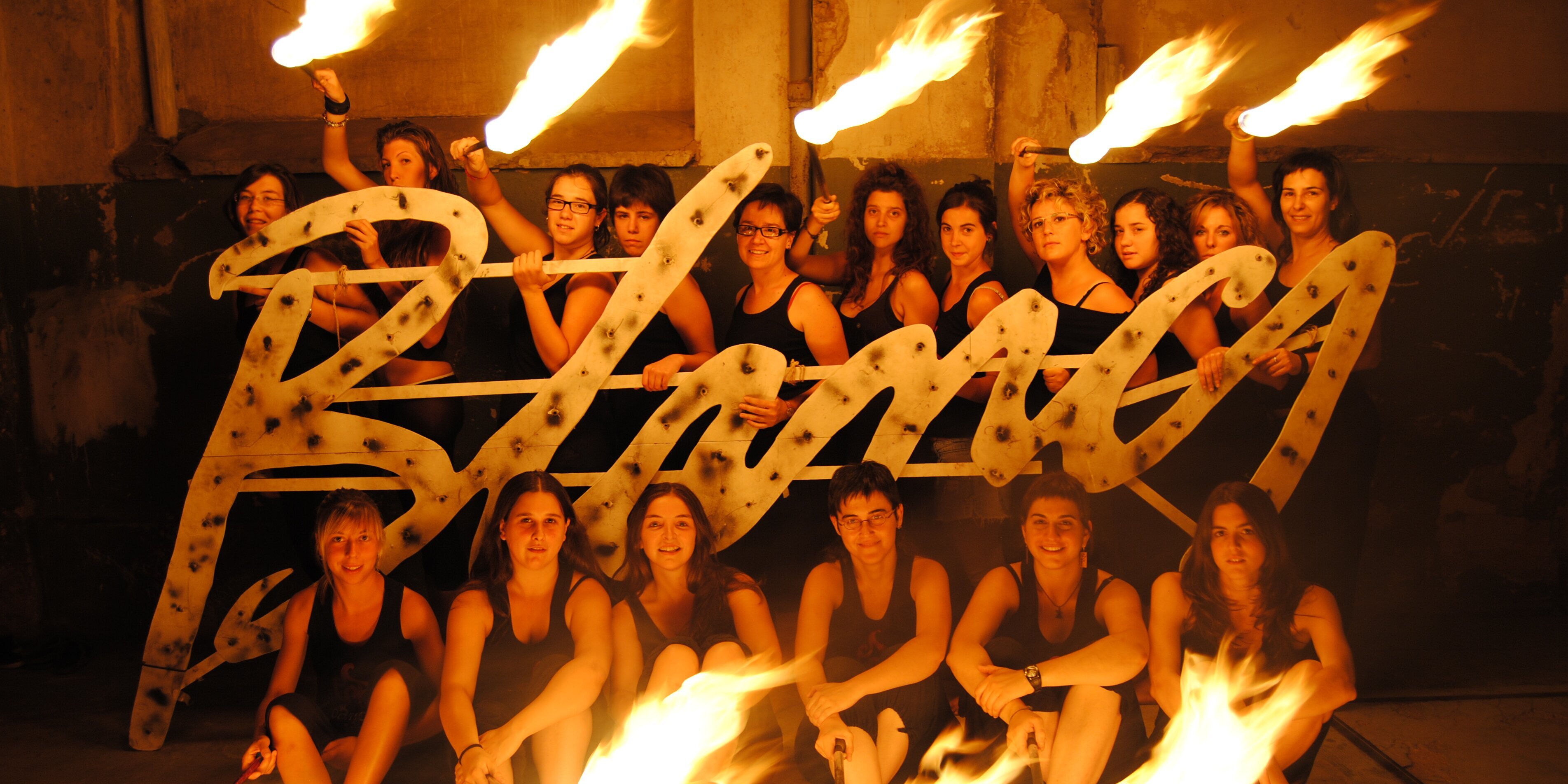 damesdefoc's profile banner image