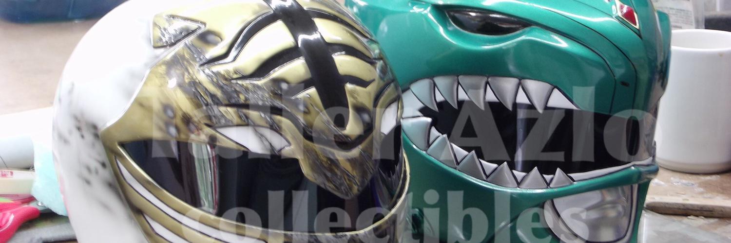 AzloStudios's profile banner image