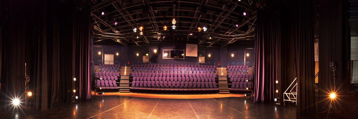 Performing Arts HCS banner