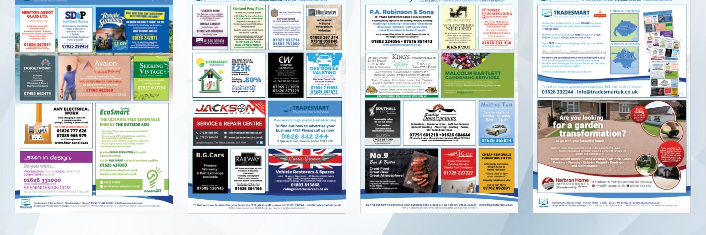 TradeSmart_UK's profile banner image